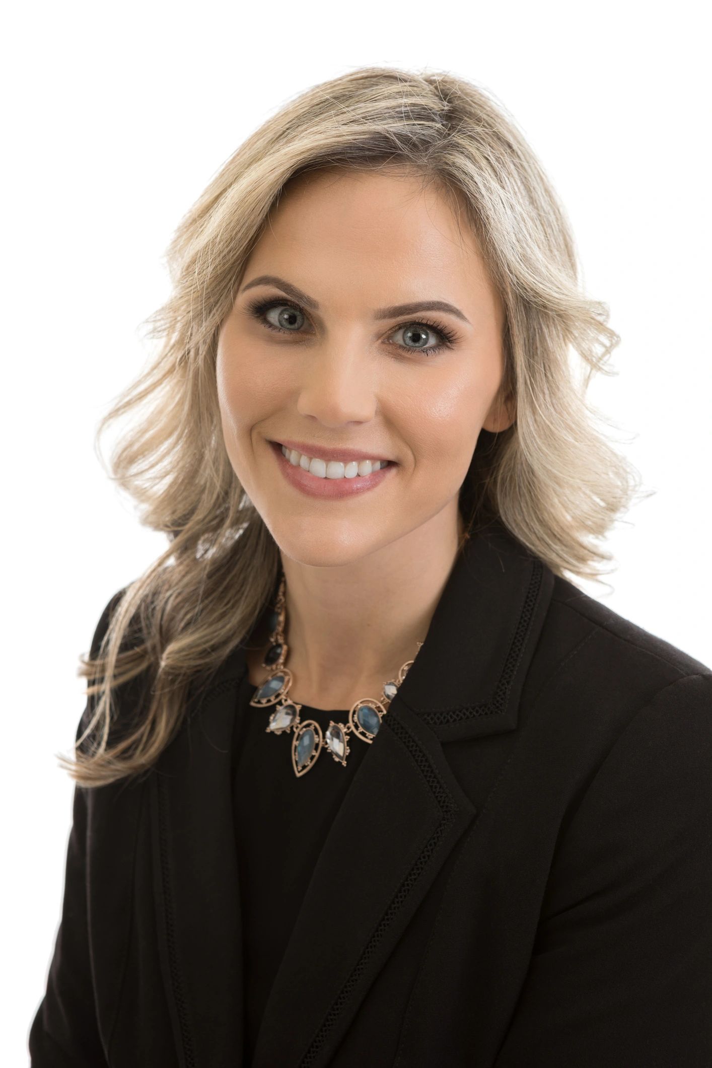 Portrait of Sophia Reed, Web Design Specialist